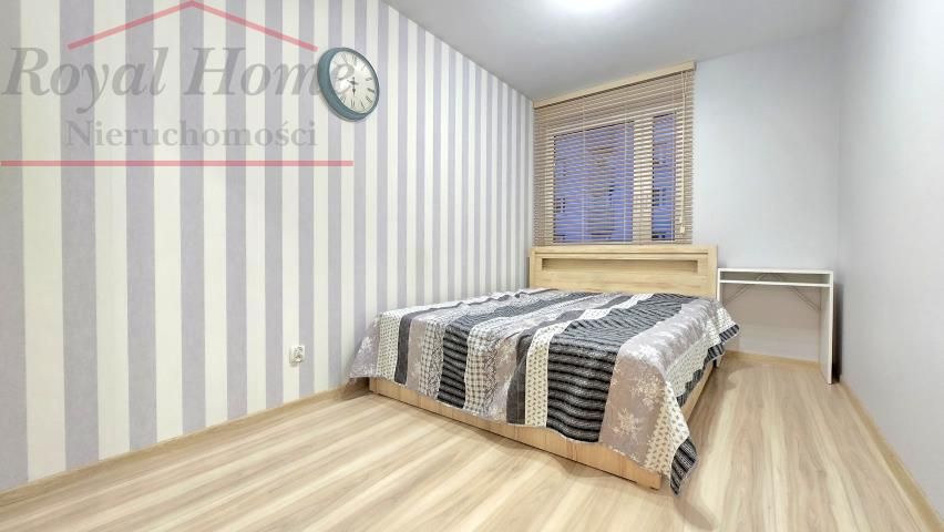 Mieszkanie 3-pokojowe Wrocław Śródmieście, ul. ks. Konstantego Damrota. Zdjęcie 4