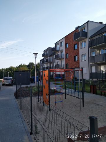 Mieszkanie 2-pokojowe Wrocław Sołtysowice, ul. Przejazdowa. Zdjęcie 1