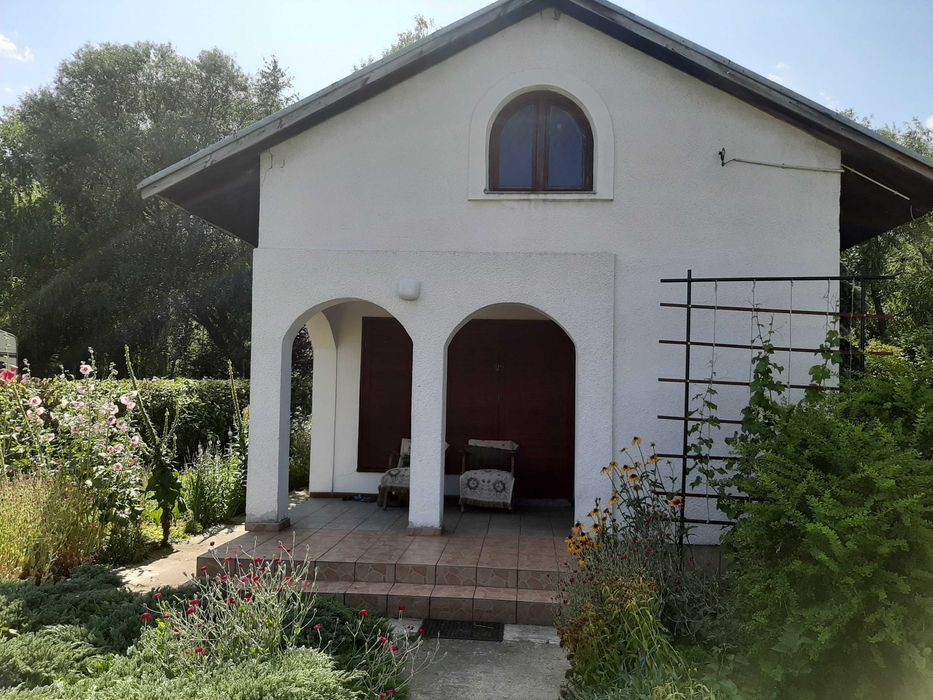 Działka rekreacyjna Brodnica, ul. Paderewskiego