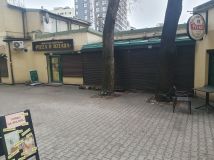 Lokal Warszawa Wola, ul. Wolska