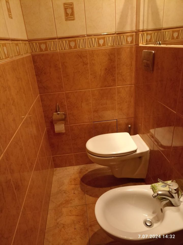 Mieszkanie 2-pokojowe Wrocław Fabryczna, ul. Budziszyńska. Zdjęcie 7