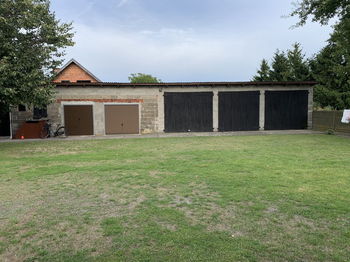 dom wolnostojący, 3 pokoje Skarżyn. Zdjęcie 6