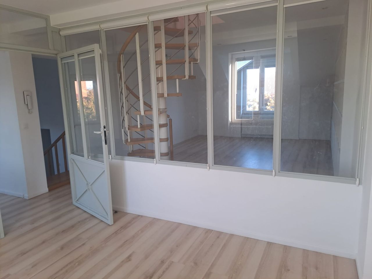 bliźniak, 6 pokoi Aleksandrów Łódzki Rafałki, ul. Rafałki. Zdjęcie 13