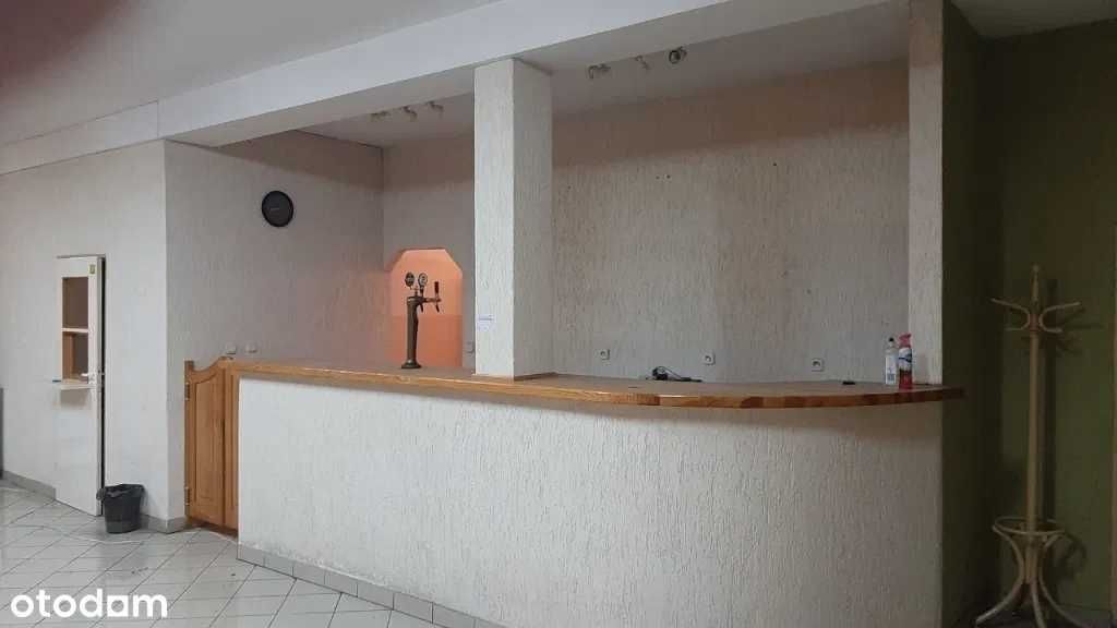 Lokal Kalsko. Zdjęcie 5