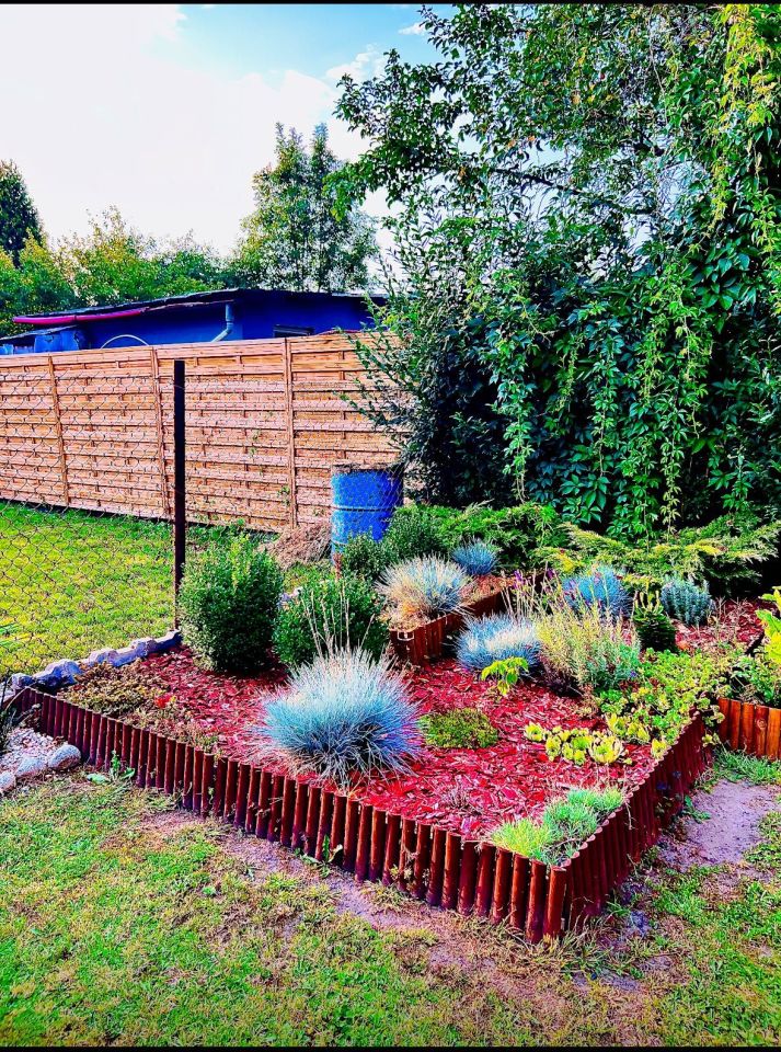 Działka rod Gliwice Ligota Zabrska. Zdjęcie 2