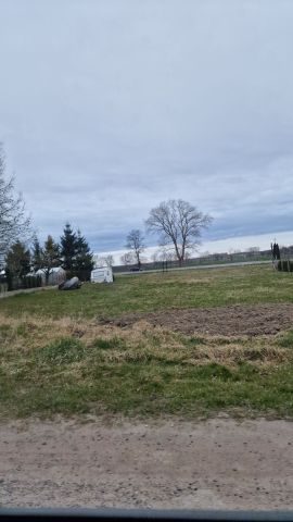 Działka budowlana Starzyno. Zdjęcie 1