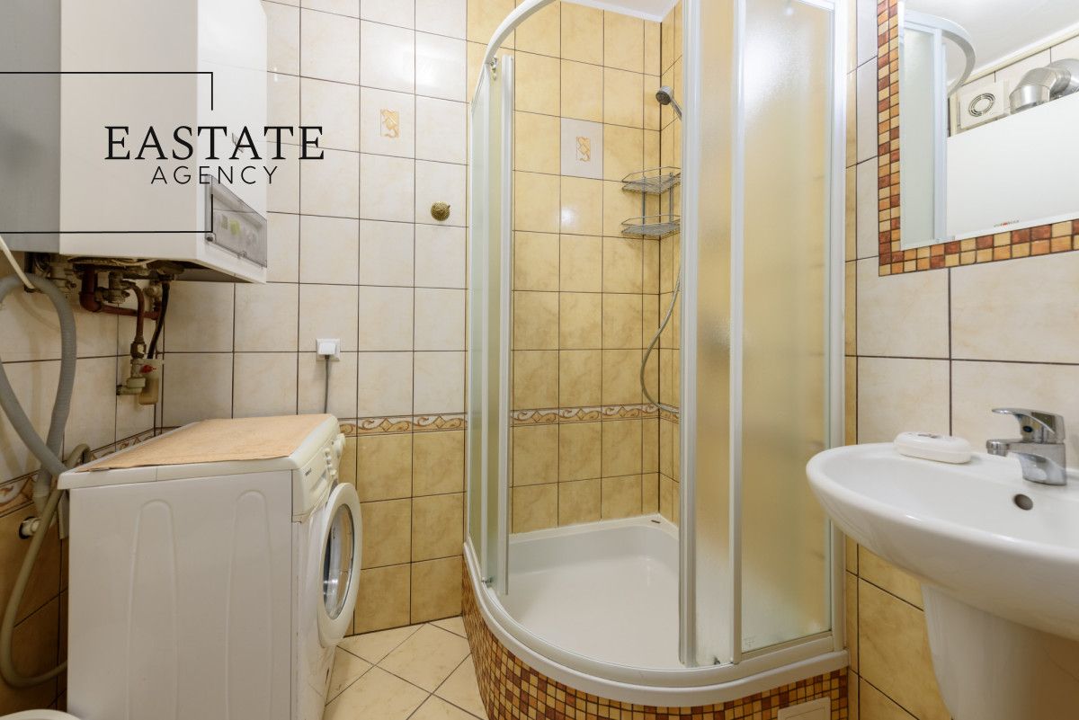 bliźniak, 4 pokoje Warszawa Białołęka, ul. Modlińska. Zdjęcie 12