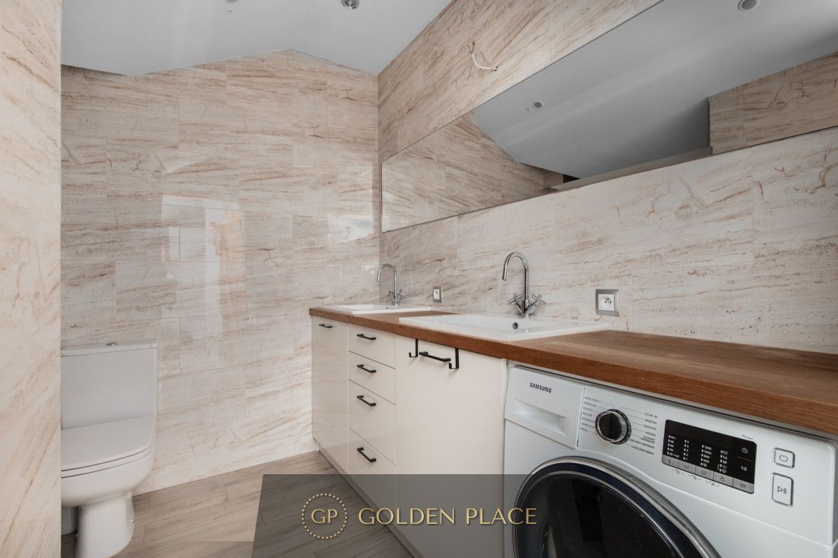 Mieszkanie 4-pokojowe Bolszewo, ul. Zamostna. Zdjęcie 10