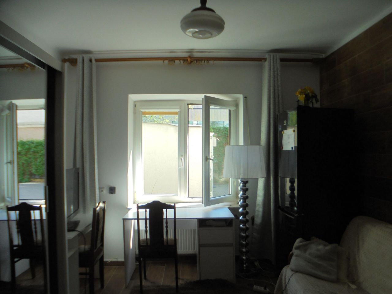 Mieszkanie 1-pokojowe Lublin, ul. Marii Curie-Skłodowskiej. Zdjęcie 10