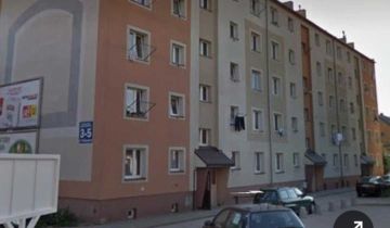 Mieszkanie 2-pokojowe Darłowo Centrum, ul. Podzamcze