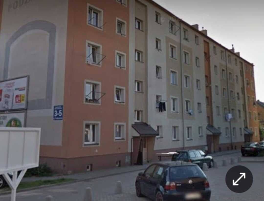 Mieszkanie 2-pokojowe Darłowo Centrum, ul. Podzamcze