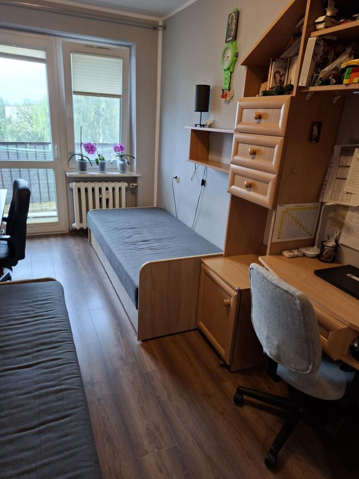 Mieszkanie 3-pokojowe Środa Wielkopolska, ul. 20 Października. Zdjęcie 8