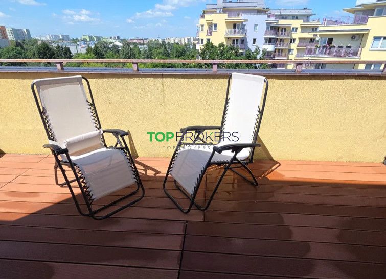 Mieszkanie 3-pokojowe Warszawa Bemowo, ul. Obrońców Tobruku. Zdjęcie 15