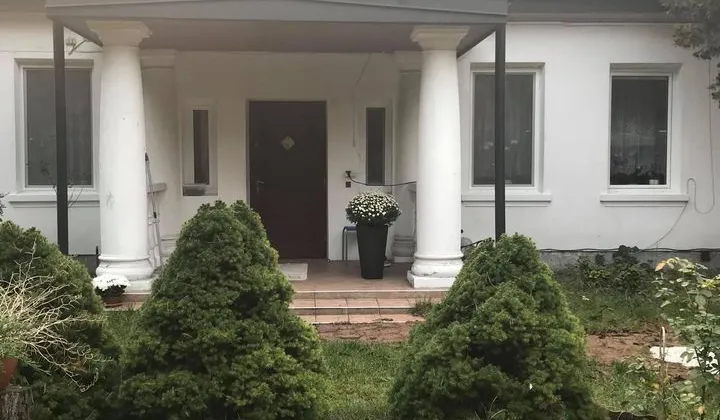 dom wolnostojący, 6 pokoi Konstancin-Jeziorna Chylice, ul. Miriama Przesmyckiego