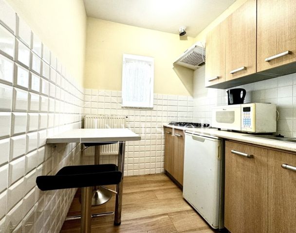 Mieszkanie 1-pokojowe Dzierżoniów, ul. 11 Listopada. Zdjęcie 5