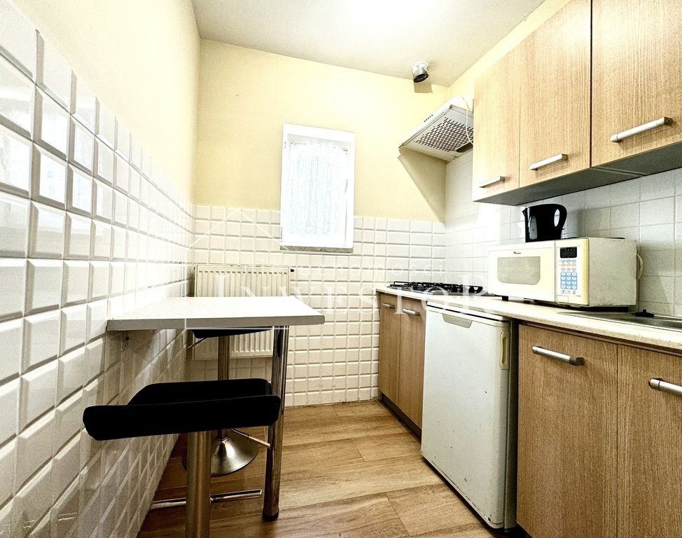 Mieszkanie 1-pokojowe Dzierżoniów, ul. 11 Listopada. Zdjęcie 5