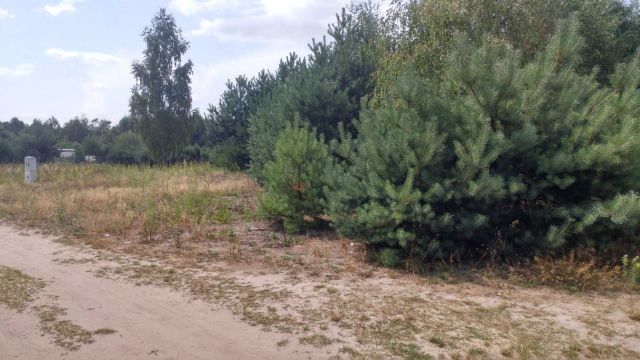 Działka rekreacyjna Mielinek. Zdjęcie 1