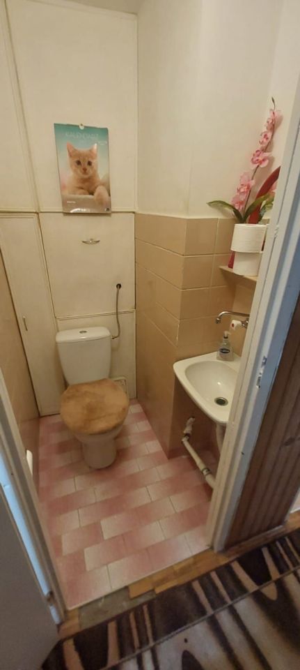 Mieszkanie 3-pokojowe Wrocław Gądów Mały. Zdjęcie 6