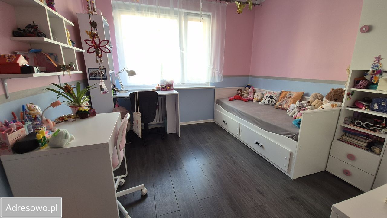 Mieszkanie 3-pokojowe Katowice Muchowiec, ul. Graniczna. Zdjęcie 7