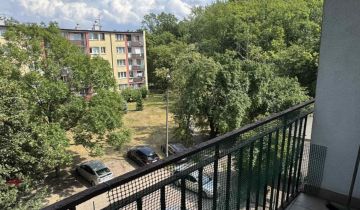 Mieszkanie 3-pokojowe Łódź Górna, ul. Augusta Cieszkowskiego