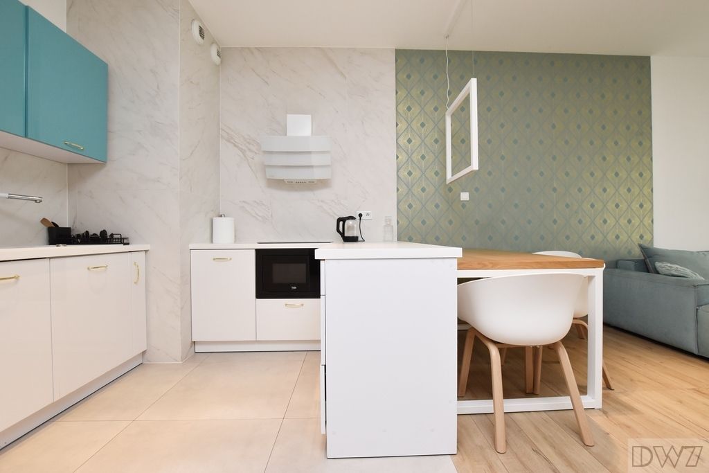 Mieszkanie 1-pokojowe Kraków Grzegórzki, ul. płk. Francesco Nullo. Zdjęcie 8