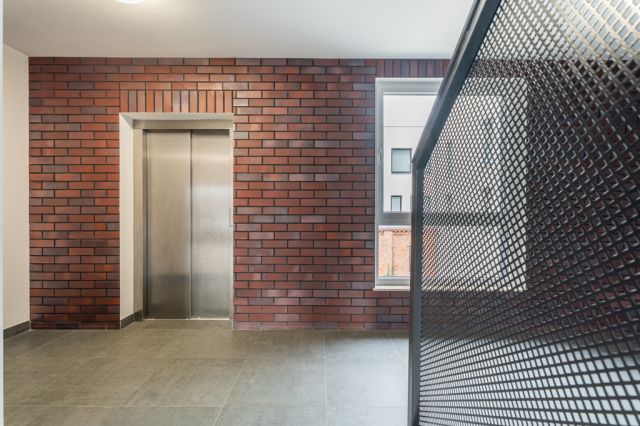 Mieszkanie 3-pokojowe Szczecin Gumieńce, ul. Eugeniusza Kwiatkowskiego. Zdjęcie 24