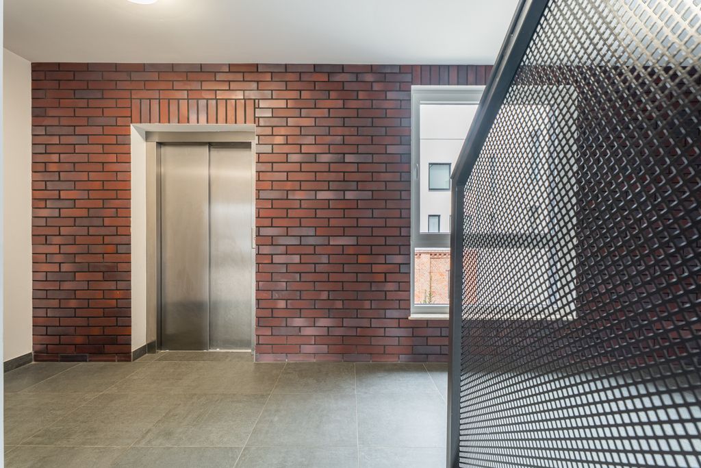 Mieszkanie 3-pokojowe Szczecin Gumieńce, ul. Eugeniusza Kwiatkowskiego. Zdjęcie 24