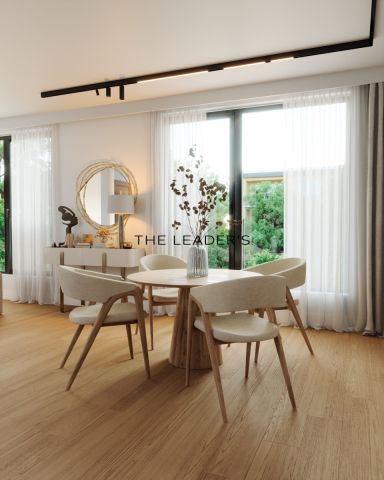 Mieszkanie 4-pokojowe Warszawa Mokotów, ul. Kielecka. Zdjęcie 4