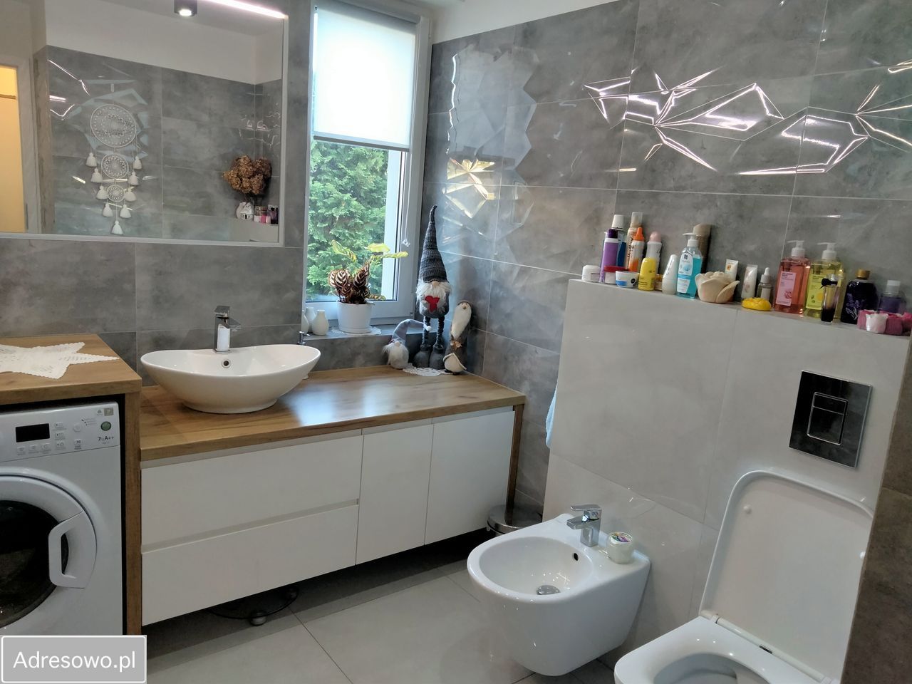 dom wolnostojący, 5 pokoi Toruń Wrzosy. Zdjęcie 11