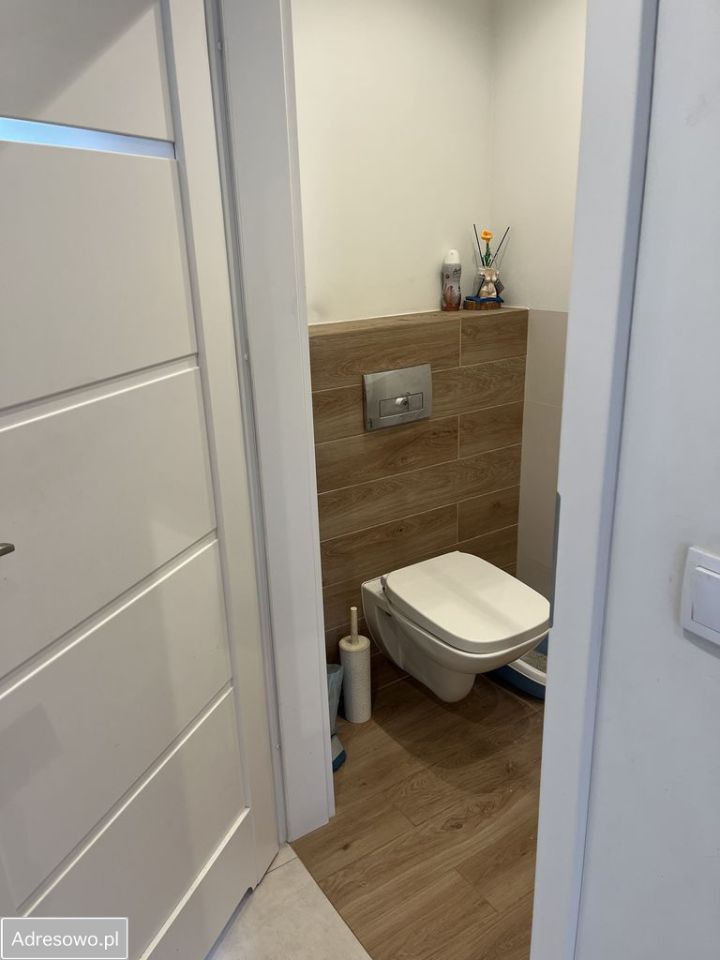 Mieszkanie 3-pokojowe Lublin Felin, ul. Zygmunta Augusta. Zdjęcie 9