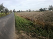 Działka budowlana Stara Dąbrowa. Zdjęcie 3