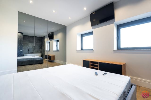 Mieszkanie 3-pokojowe Łódź Bałuty, ul. Julianowska. Zdjęcie 6