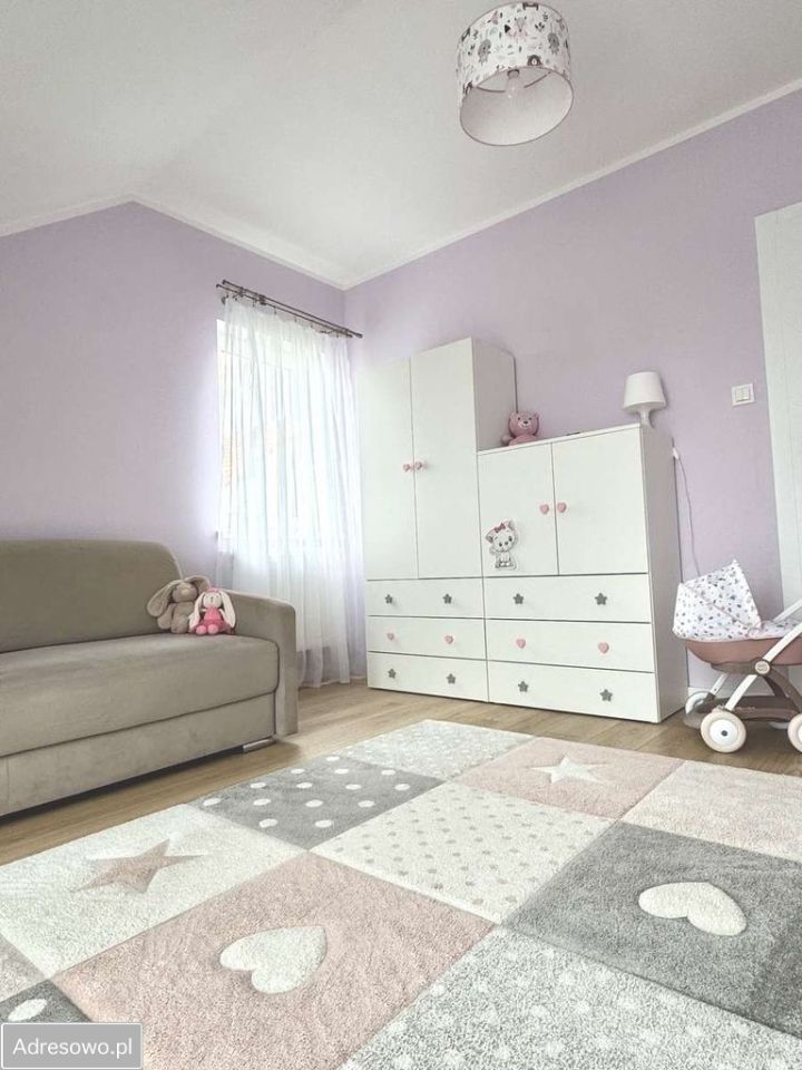 bliźniak, 4 pokoje Nadolice Małe. Zdjęcie 7