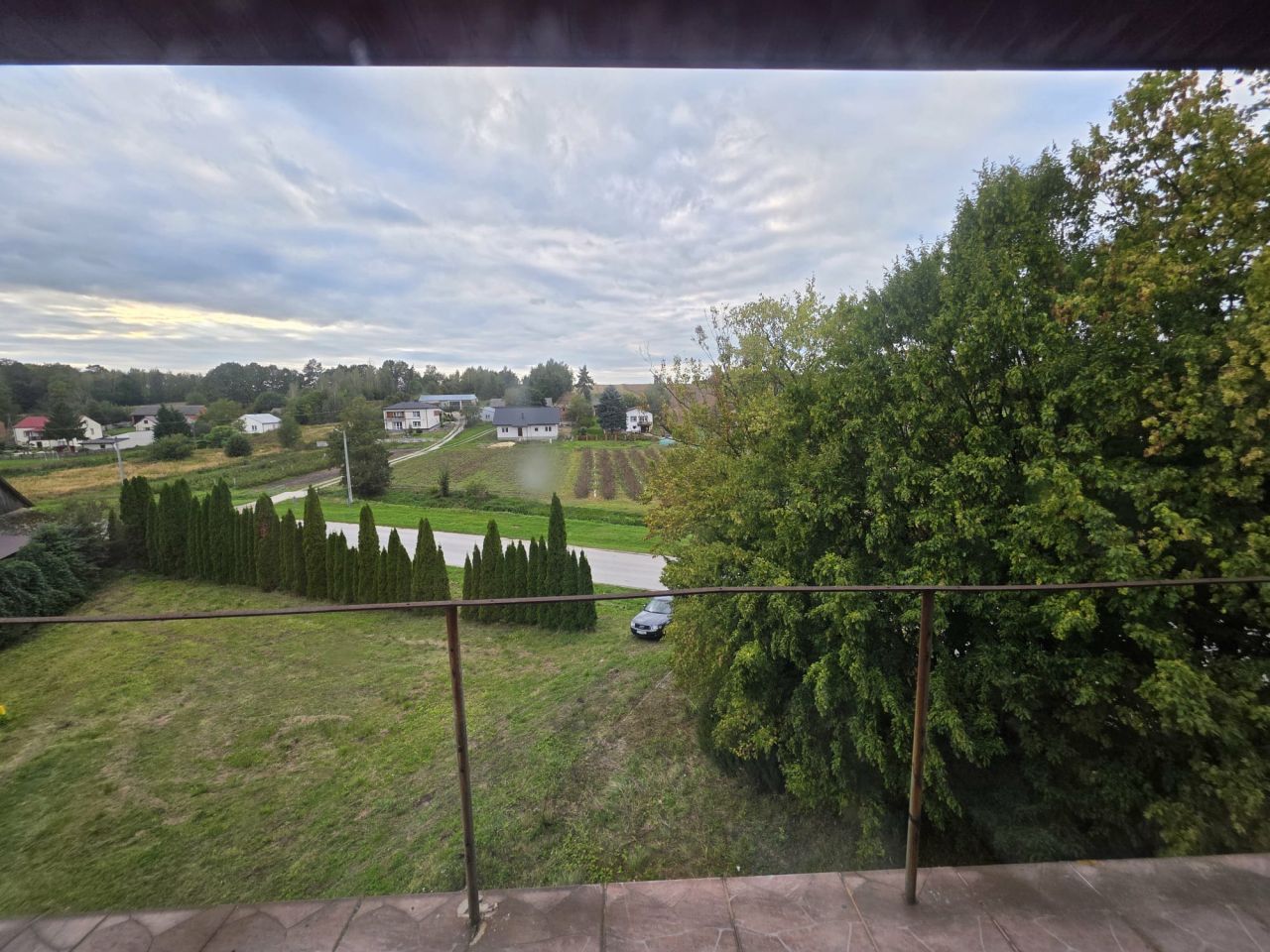 dom wolnostojący, 6 pokoi Rzeczyca Ziemiańska. Zdjęcie 4