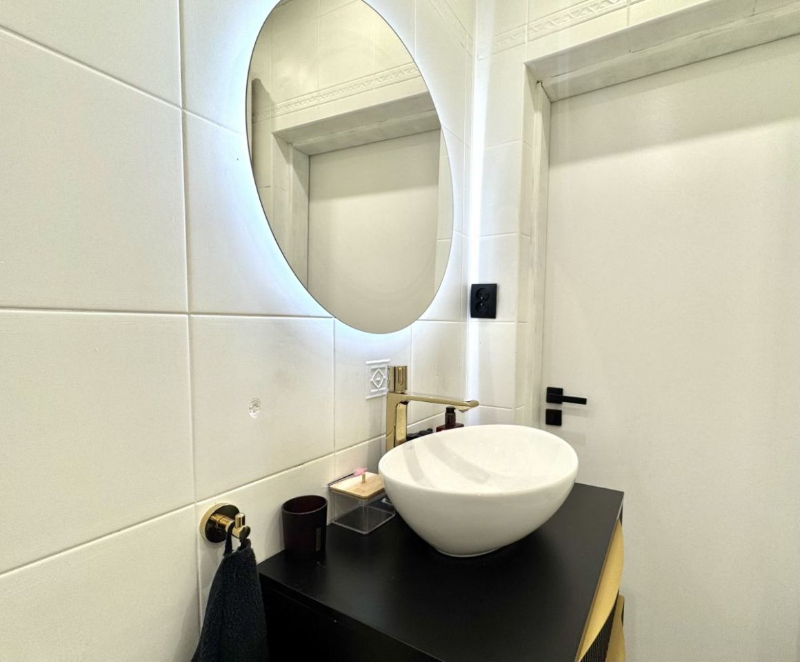 bliźniak, 4 pokoje Łódź Widzew, ul. Juliusza Osterwy. Zdjęcie 8