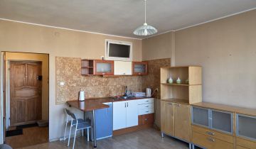 Mieszkanie 1-pokojowe Gdynia Śródmieście, ul. Władysława IV