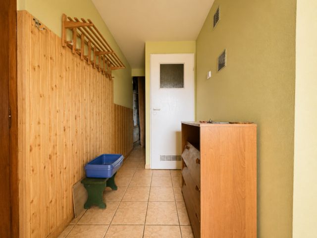 dom wolnostojący, 2 pokoje Dynów, ul. 1 Maja. Zdjęcie 6