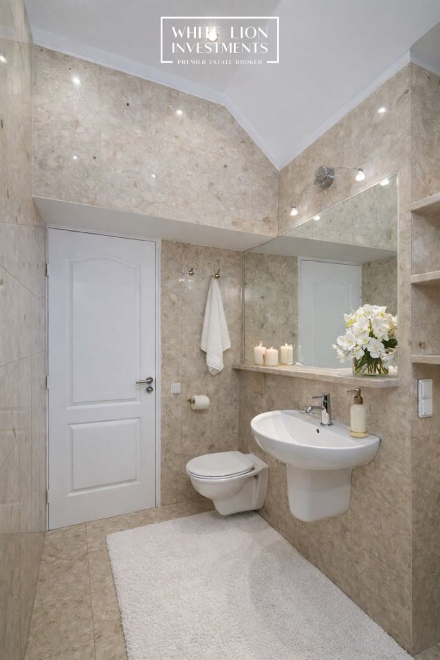 Mieszkanie 4-pokojowe Warszawa Włochy, ul. Słowicza. Zdjęcie 13