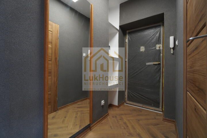 Mieszkanie 1-pokojowe Bytom, ul. Jana Matejki. Zdjęcie 3