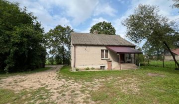 dom wolnostojący, 4 pokoje Krzecze