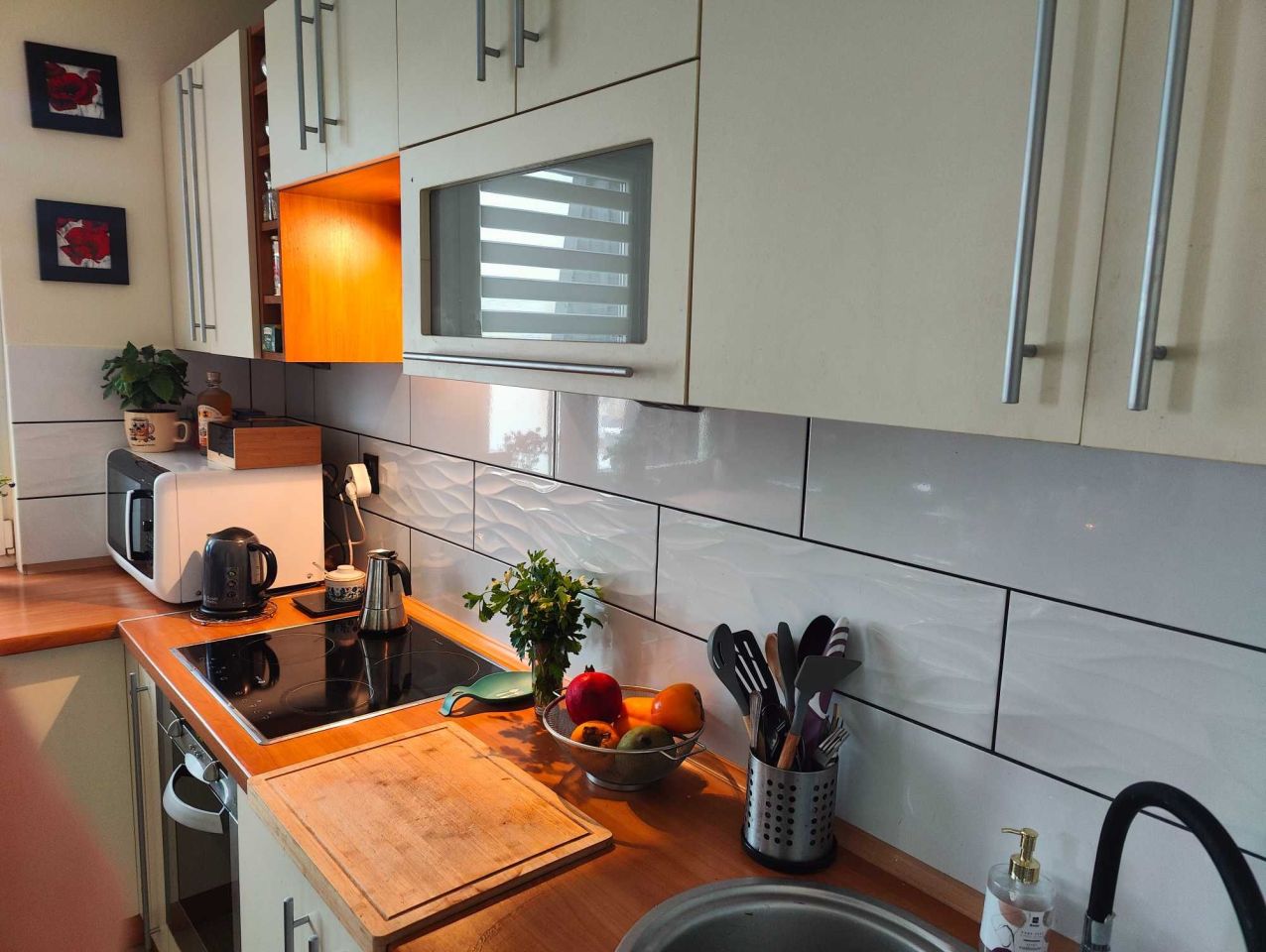 Mieszkanie 2-pokojowe Toruń Bielawy, ul. Nad Strugą. Zdjęcie 6