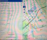 Działka rolna Krukówek