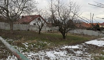 Działka budowlana Nowa Wieś Kącka, ul. Jarzębinowa