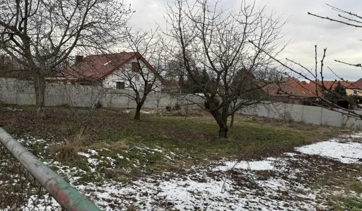 Działka budowlana Nowa Wieś Kącka, ul. Jarzębinowa