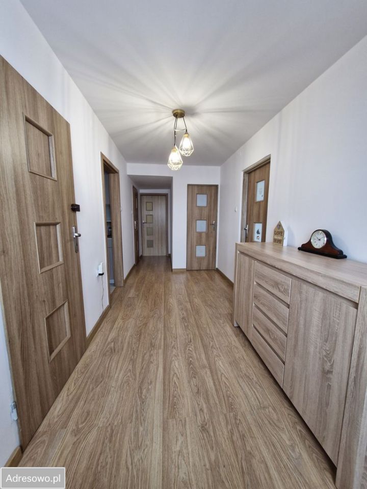 Mieszkanie 4-pokojowe Rybie. Zdjęcie 7