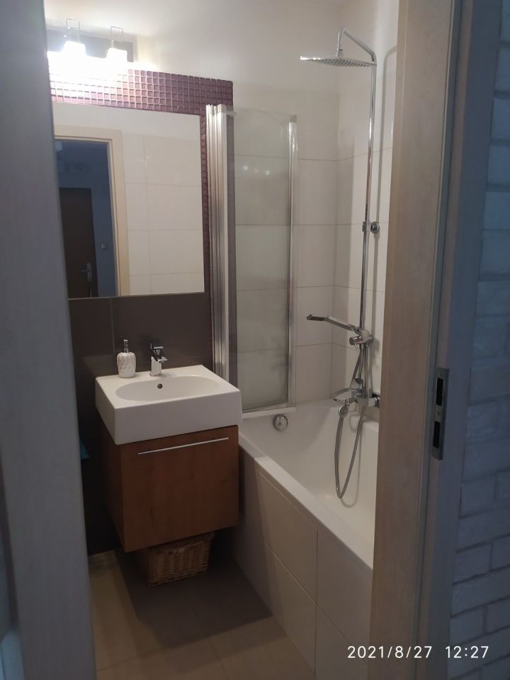 Mieszkanie 3-pokojowe Gorzów Wielkopolski Piaski. Zdjęcie 4