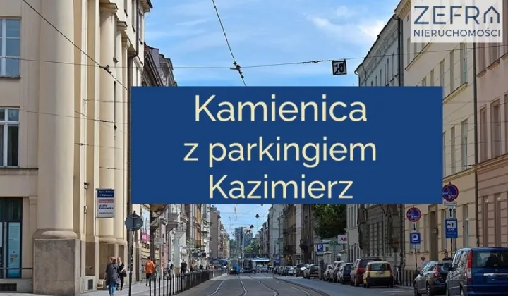 Lokal Kraków Stare Miasto