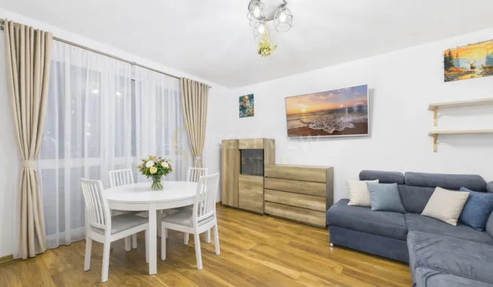 Mieszkanie 4-pokojowe Ząbki, ul. Różana