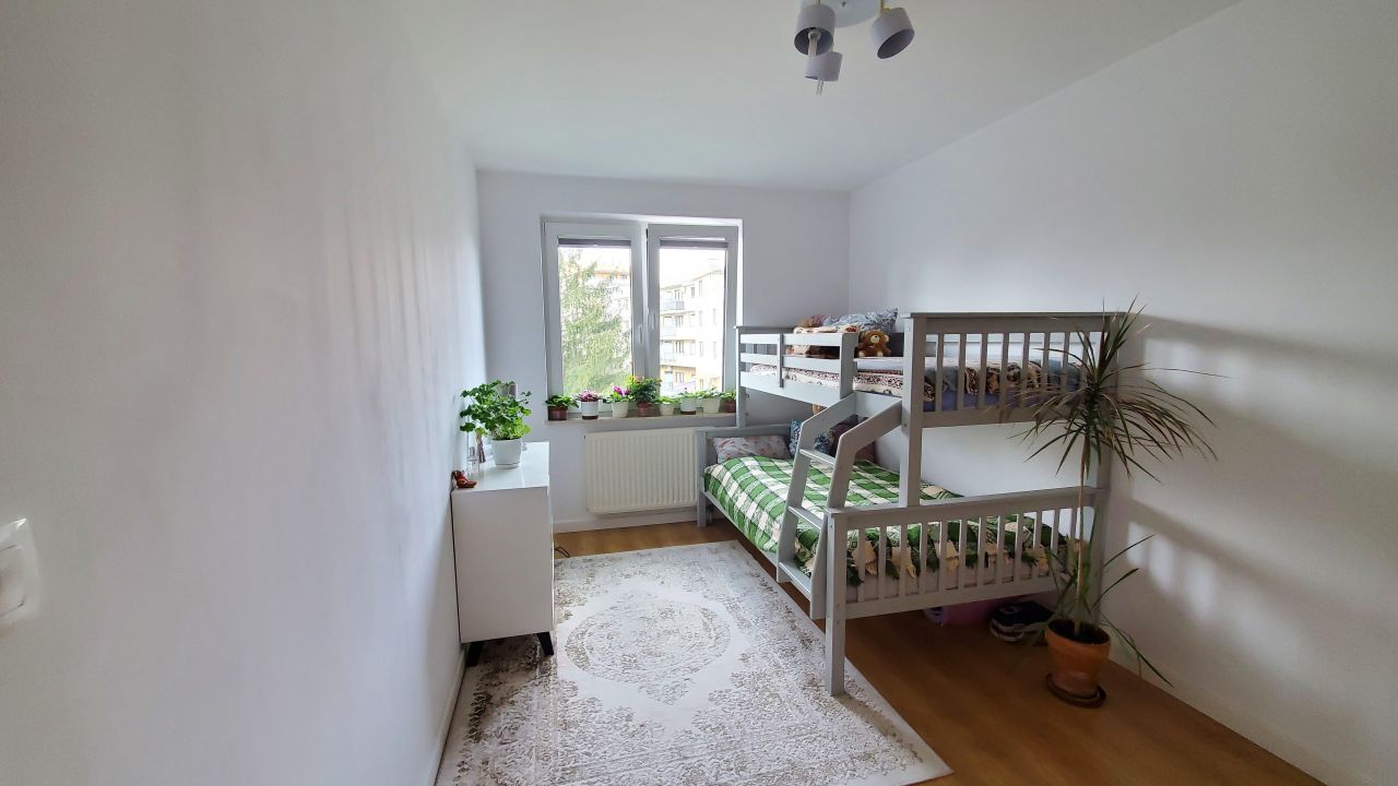 Mieszkanie 2-pokojowe Otwock Kresy Nadbrzeskie, ul. im. Generała Józefa Hallera. Zdjęcie 8