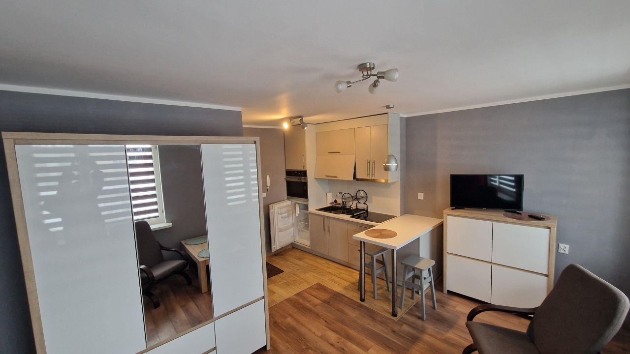 Mieszkanie 1-pokojowe Redzikowo, 25. Zdjęcie 1